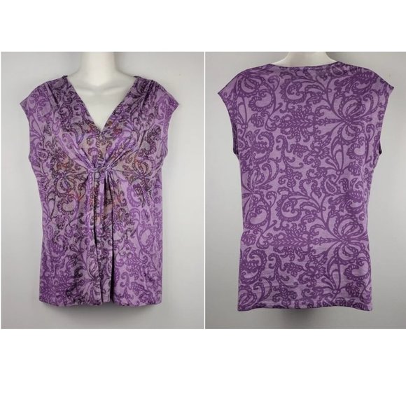 Motherhood Sleeveless Top - Picture 7 of 7